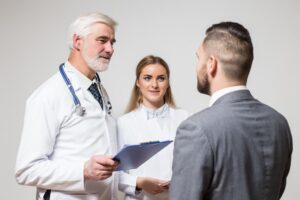 6 Key Benefits of Developing a Long-Term Relationship with Your Primary Care Doctor