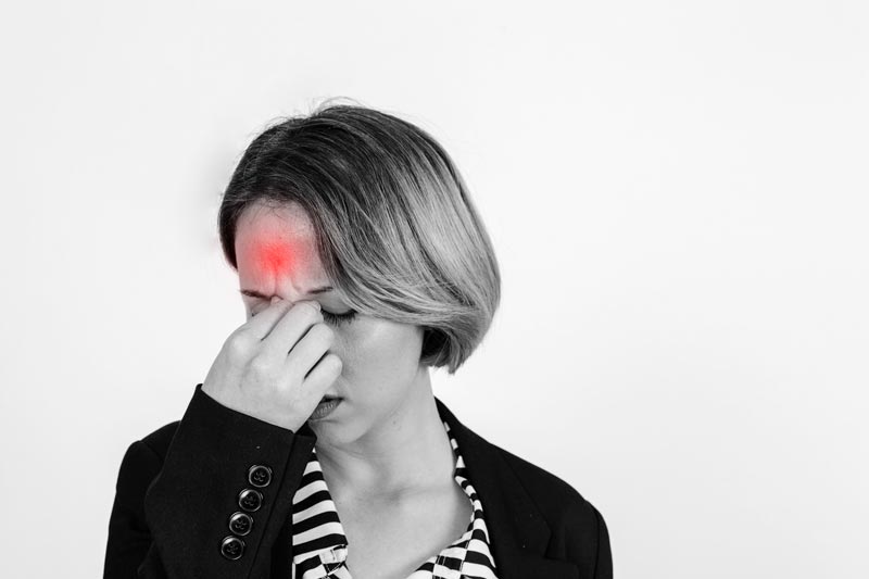 Severe Headaches? Here’s When to Seek Urgent Care in West Hartford, CT