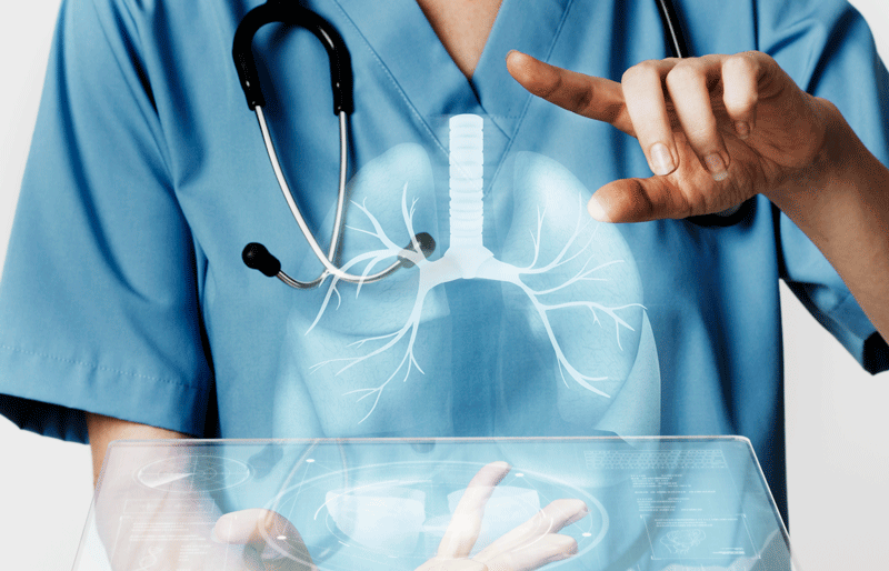 Spirometry: Procedure, Risks & Results With a Primary Care Doctor in Bridgeport, CT