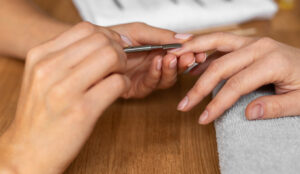 What is a Fungal Nail Infection?
