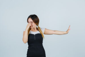 Use Antiperspirants and Deodorants