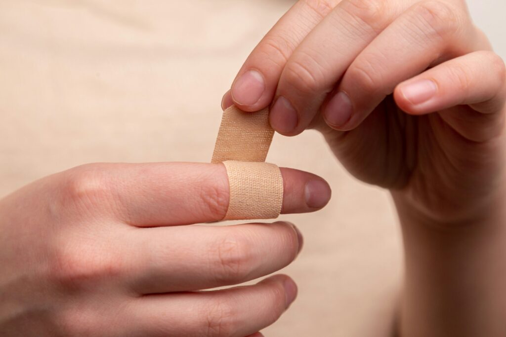 Fungal Nail Infection? Seek Expert Care at DOCS Urgent Care - West Hartford, Today!