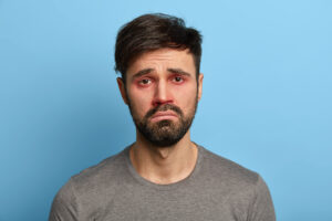 Types of Pink Eye (Conjunctivitis)