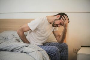 Persistent Symptoms