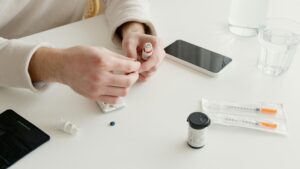 Diabetes Care Education