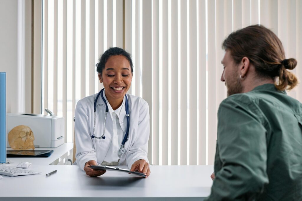 Patient Education and Lifestyle Modifications