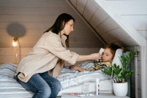 5 Alarming Signs Your Child Needs Urgent Care for a Cough