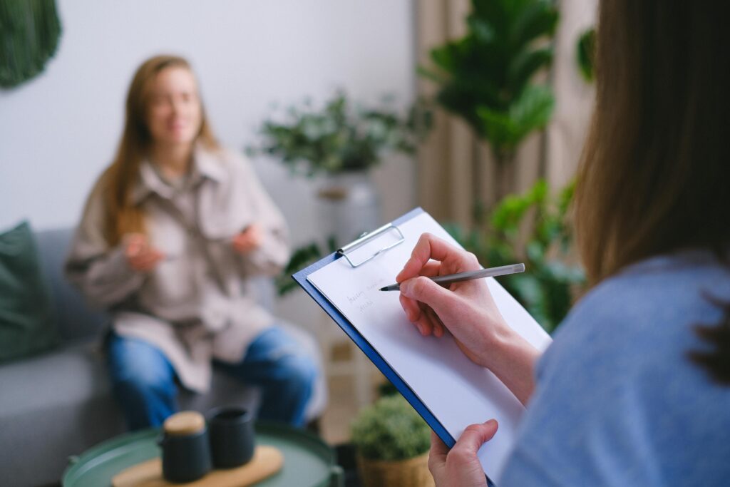 Building Customized Treatment Plans