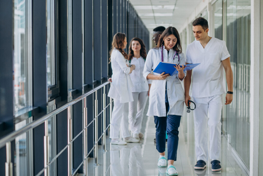 Health Records and Information Sharing
