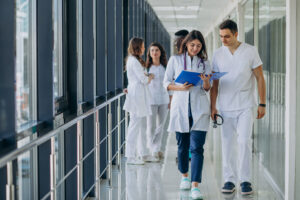 Health Records and Information Sharing