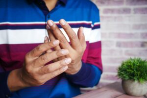 What Causes Body Odor