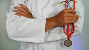 What to Expect When You Visit a Primary Care Doctor in Southington, CT