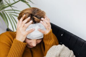 How to Manage Migraines at Work: Tips from Urgent Care in West Hartford, CT
