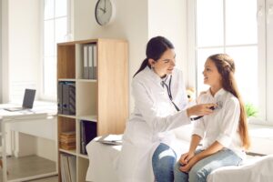 healthcare services in ct