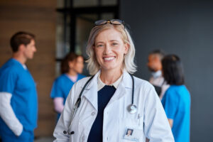 Come see your friendly professional healthcare experts at DOCS Medical Primary Care Stamford, CT