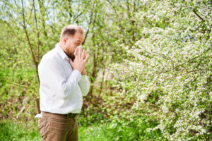 Targeted immunotherapy trumps both OTC and prescription drugs as the best treatment for seasonal allergies