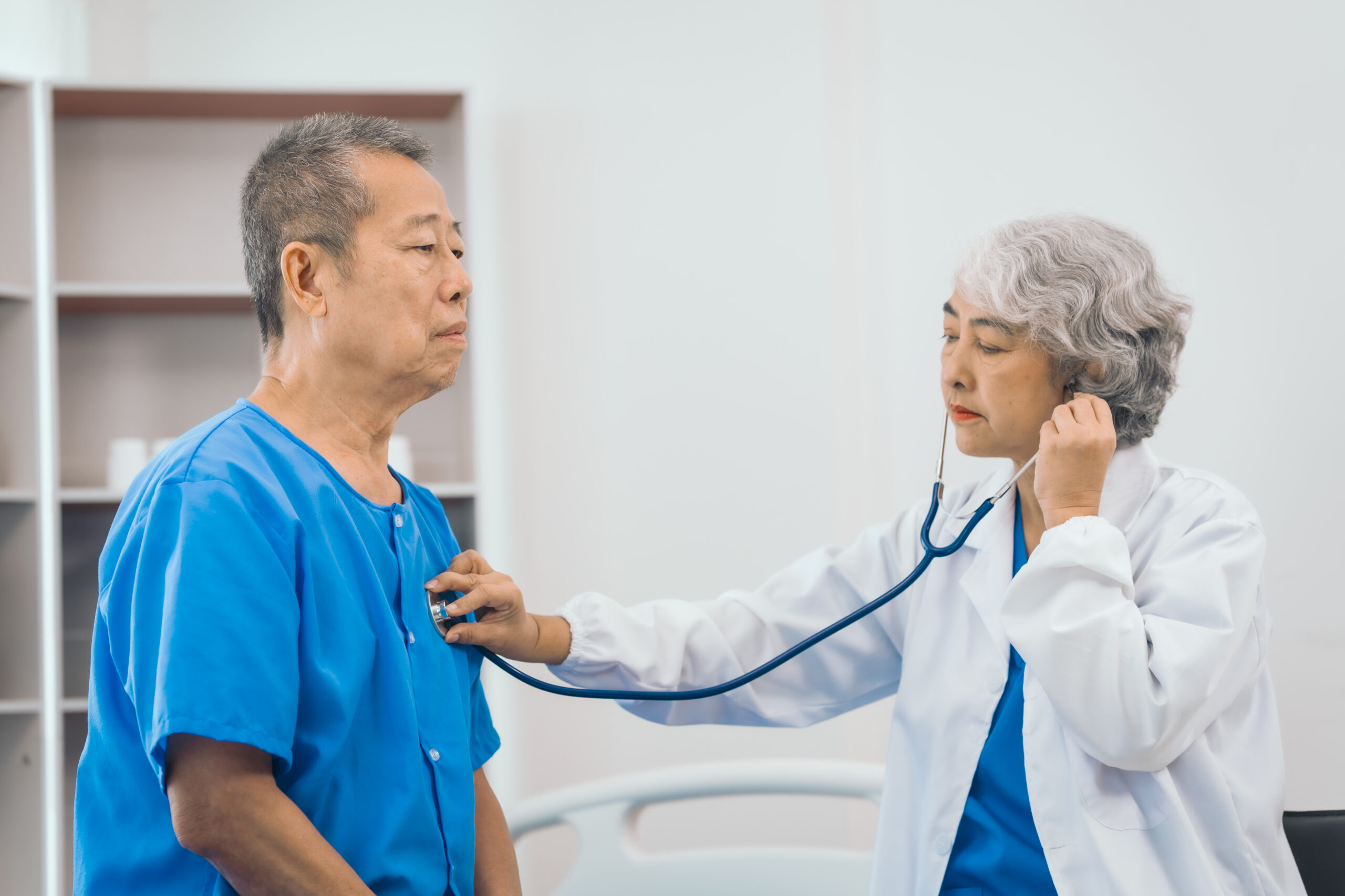 DOCS Medical doctor ready to deliver urgent & primary care in Stamford, CT