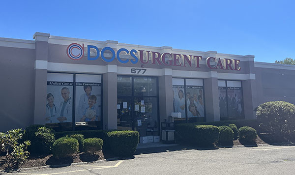 Primary Care Norwalk, CT