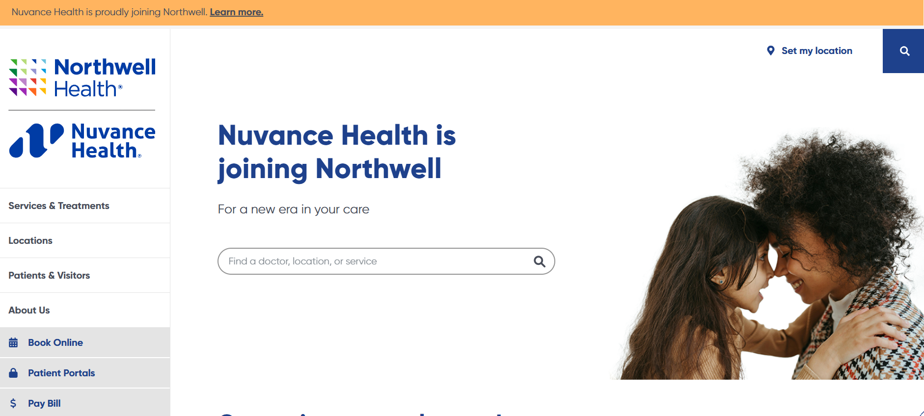 Northwell Health-GoHealth Urgent Care