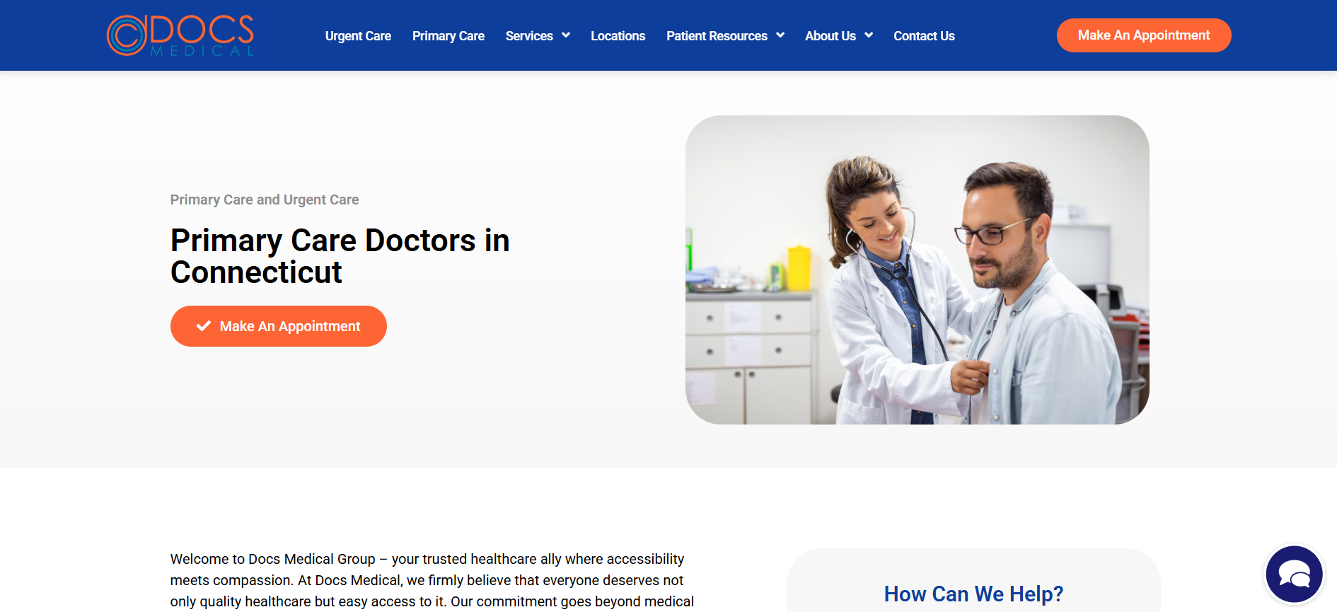 DOCS Medical Group