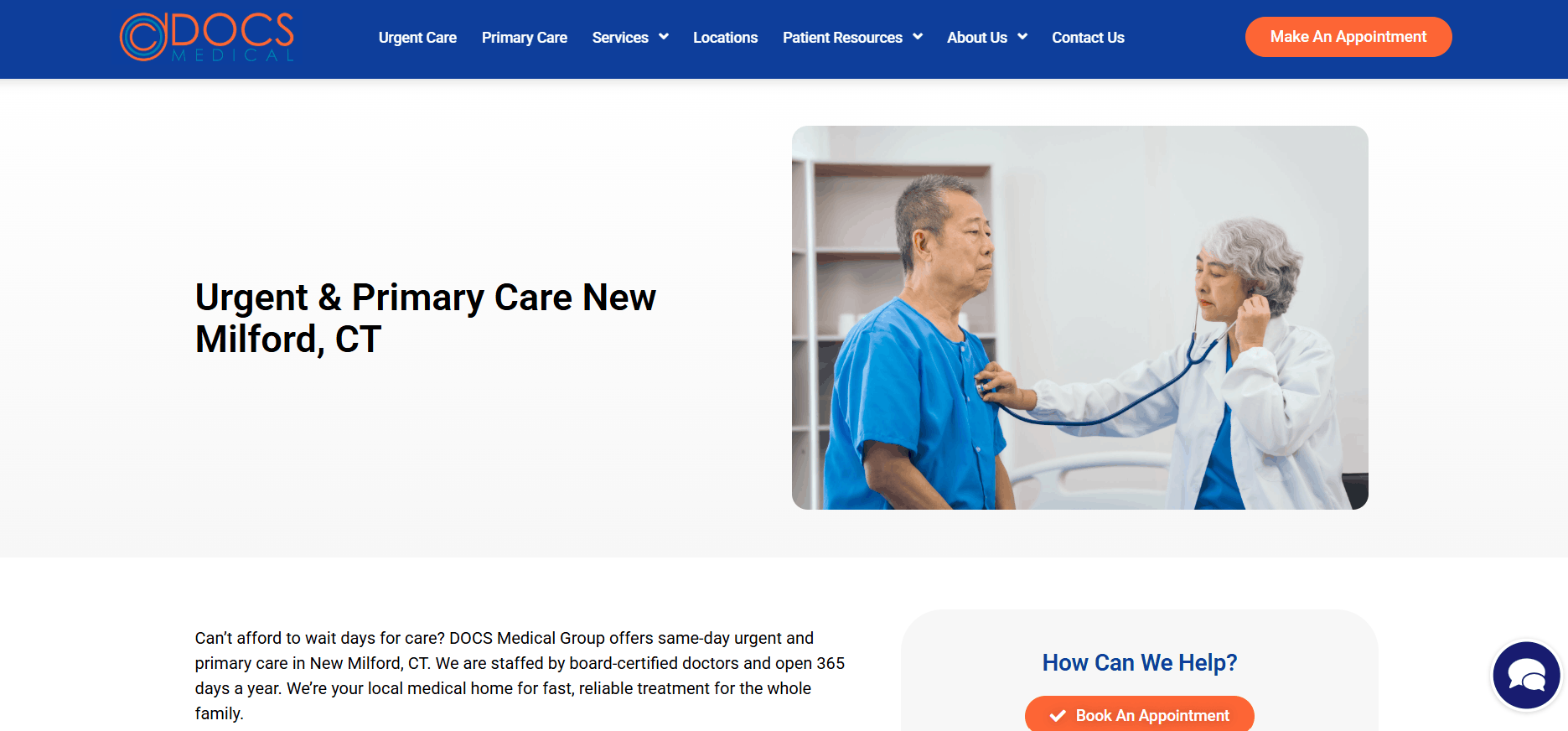DOCS Medical Group