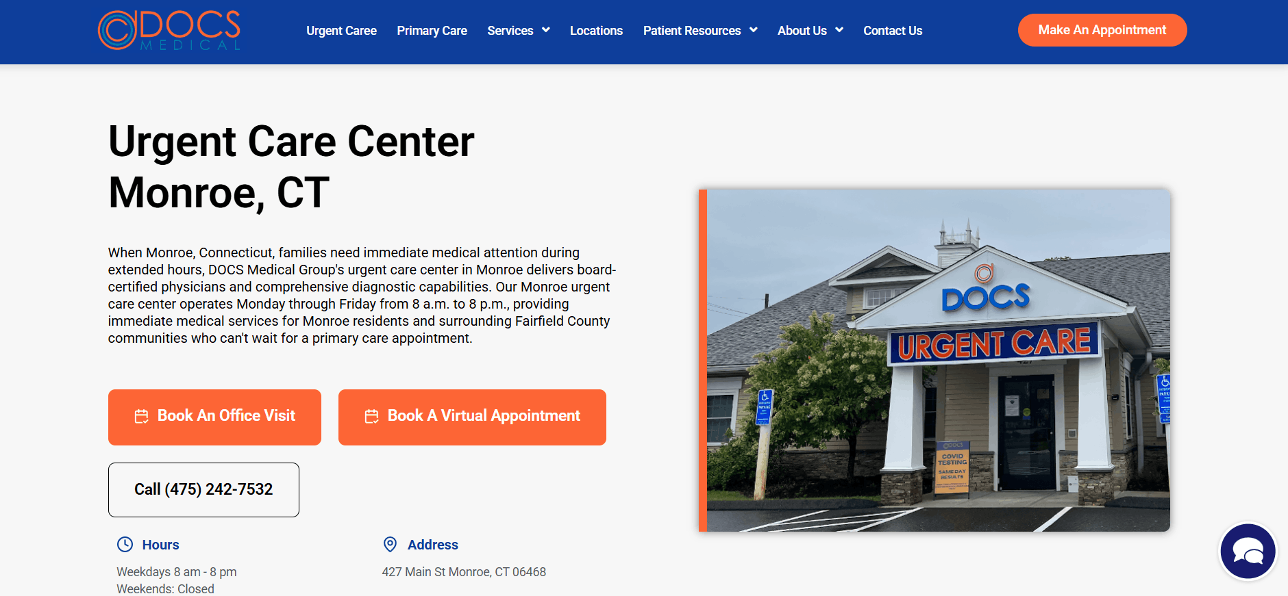 DOCS Medical Group